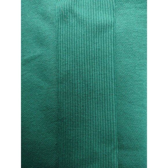 Members Mark Green Fleece Jogger Pants Size Large NWT - Picture 8 of 8